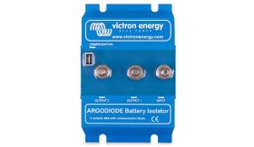 Victron Argodiode 80-2SC (2 accu's) 80A laadstroomverdeler