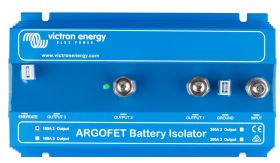 Victron ArgoFet 100-2 (2 accu's) 100A laadstroomverdeler