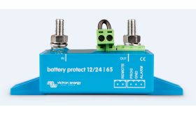 Victron AccuProtect 12/24V-65A accubewaker