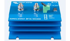 Victron AccuProtect 12/24V-220A accubewaker