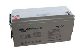 Victron AGM Deep Cycle accu (M8 draadbus) 12V/165Ah