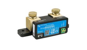 Victron SmartShunt 300A/50mV