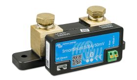 Victron SmartShunt 500A/50mV