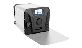 Clayton - LPS2 - all-in-one omvormer - 12V/230V - 1500W/100A