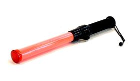 LED-aanwijsstok - rood - kort model