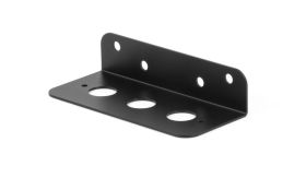 L-steun t.b.v. Powerled 4-LED's