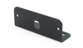 L-steun t.b.v. LEDflitser Ultra Slim vlak 3LED