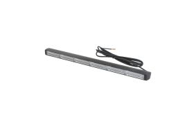 Traffic Director H -R65- 651x53x32mm - 6x 6LED's - 12/24v