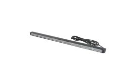 Traffic Director H -R65- 855x53x32mm - 8x 6LED's - 12/24v