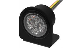 L-steun - tbv Infinity inbouw LED-flitser