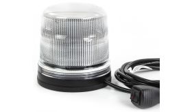 LED-flitser BL-360 - TA1 -magneet 250km - dual/transparant - 12/24V