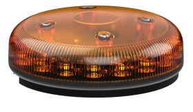 Tornado B47 LED Beacon - amber TA2/amber - 1-punts - 12/24V