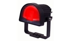 Heftruck - veiligheidslamp - Red Bow XRL - 10~80 volt