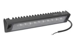 LED-SceneLight - CRP1 - 10 LED's - 12/24 volt