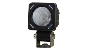 VisionX - Duralux werklamp - 1x10 watt LED - 9/50V - spot