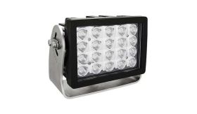 BHB 20 (MARINE) - 20x7W - IP68/IP69K - 12/24V - 40º hoek