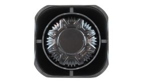 Speaker - JS100 - 100W/11Ohm - 162x162x76mm