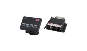 Ideatec - bediensysteem - DLC4000 - 4 toetsen
