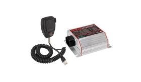 Ideatec - sireneversterker PPS/HD bedr NL-2-toon 12/2