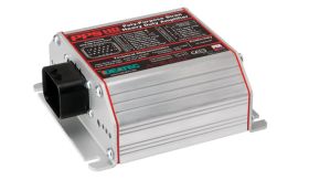 Ideatec - sireneversterker PPS/HD bedraad NL-2-toon  12/24V