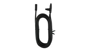 Verlengkabel met T-connector - 5-aderig - 12 mtr