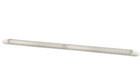 Interieurverlichting - SlimLED 600/schakel. - 12 volt - wit