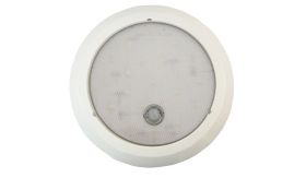 Lucidity - LED-interieurverlichting - Ø160mm - PIR - 12/24V
