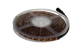LED strip FLEX - IP65 - 120 LED's p.m. - 10mm x 3m - 24 volt