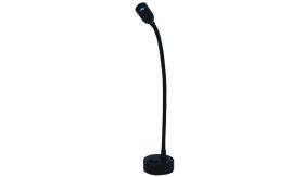 LED leeslamp Talamex - 360° - 30 cm flexibele steel - 12V