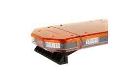 Megaflash Spartan SB3 - 110 cm - TA1 amber/amb. toplens