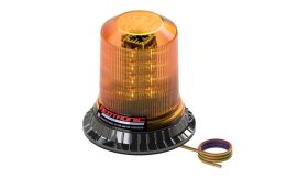 LEDflitser Tornado B150 - TA1 amb/amber - 1-punts - 12/24V