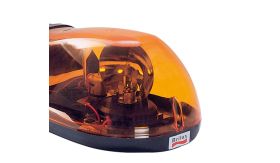 Britax - dakset - 52 cm - 2x rotator - 24 volt