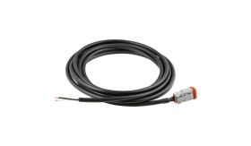 Deutsch Connector met 40 cm kabel t.b.v. LED-werklamp W1