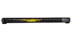 LED-bar - OLLSON - single row - met flitsfunctie - 20''/ 51cm