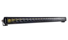OLLSON LED BAR Edge-less - 105 watt - 20''/52 cm  - 12/24V