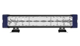 oLEDone LED-bar Nightingale - 18x5W - 355mm - 9000lm - combi