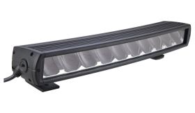 OLLSON Curved LED BAR - 100 watt  - 52 cm  - 12/24V