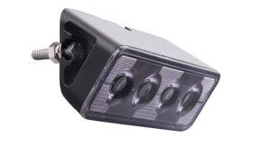 OLLSON scenelight zijlamp - 24 watt