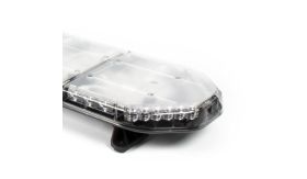 Dakset Legion BasePlus2 – TA1 - 125 cm - amber/transp.