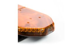 Dakset Legion RWX Base1 T0 - 60 cm - TA1 - amber/amber