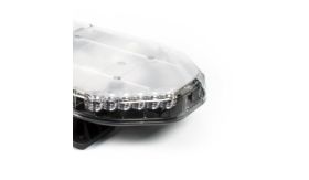 Dakset Legion RWX Base1 T0 - 60 cm - TA1 - amber/transp.