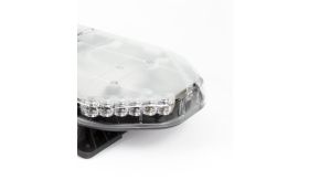 Dakset Legion Ultra1–DUAL TB2/TA1 -154 cm- blw/amb/trans/12v