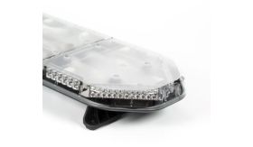 Dakset Legion BasePlus1 – TA1 - 78 cm - amber/transp.