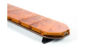Dakset Legion UltraX – TA2 -  93 cm - amber/amber 12v