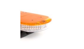 Dakset Aegis Base1 – TA2 - 121 cm - amber/amber - 12v