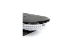 Dakset Aegis Base1 – TA2 - 152 cm - amber/zwart - 12v