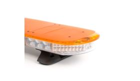 Dakset Aegis Base2 – TA2 - 168 cm - amber/amber - 12v