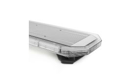 Dakset Silverblade S1 - TA2 - 111 cm - amber - 12 volt