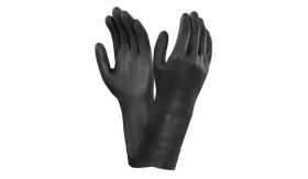 Handschoen - Neopreen - 30 cm - maat 10,5-11 (2XL)