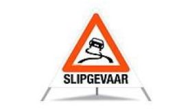 Plumobiel - 70 cm - J20 - SLIPGEVAAR